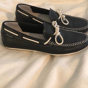 Cole Haan Drivers